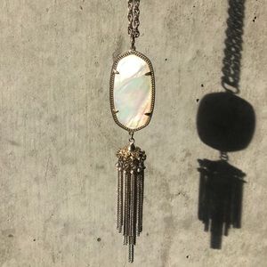 Rayne Kendra Scott Pendant Necklace